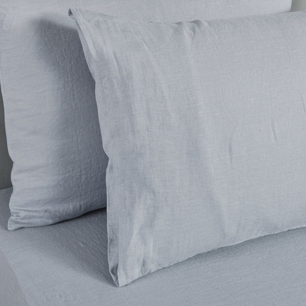 Linen Pillowcases Housewife Linen Pillowcases