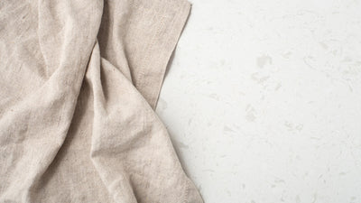 Linen Fabric: The Australian Must-Have for Stylish and Sustainable Living