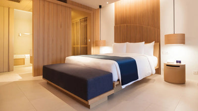 Luxurious Comfort: Embrace the Elegance of Linen Bedding