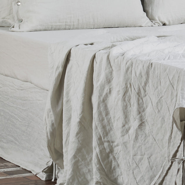 Bed Sheets Australia Quality Linen Flat Sheets Linenshed Australia