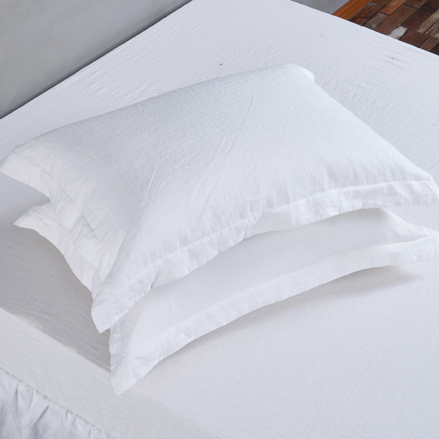Linen Bedding Australia Quality Linen Sheets Online