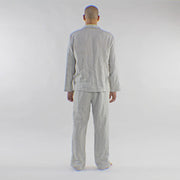 Men's Linen Pajamas Sets - linenshed.au - 6